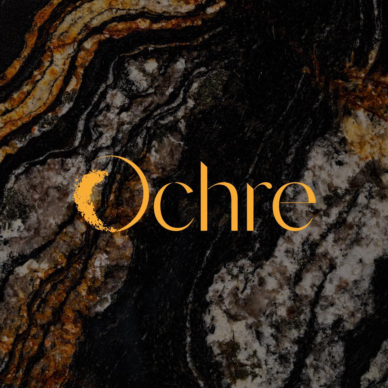 Image result for Ochre