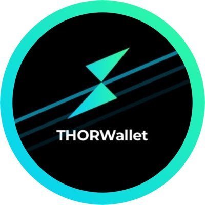 Image result for THORWallet DEX