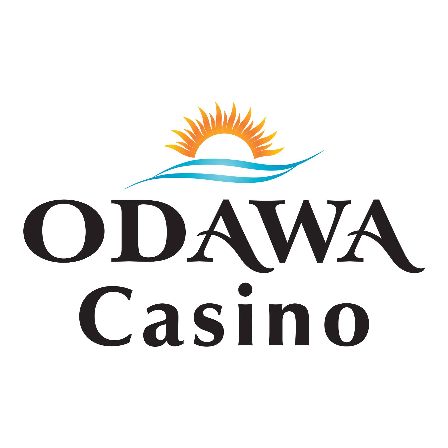 Image result for Odawa Casino