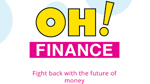 Image result for Oh! Finance