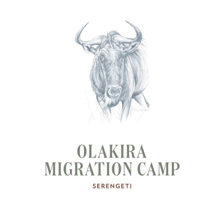 Image result for Olakira Migration Camp