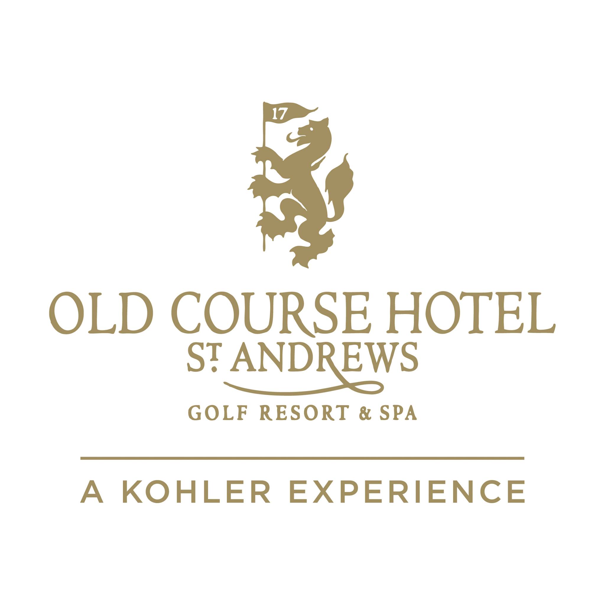 Image result for Old Course Hotel St. Andrews