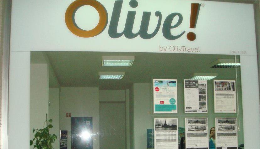 Image result for Oliv Travel