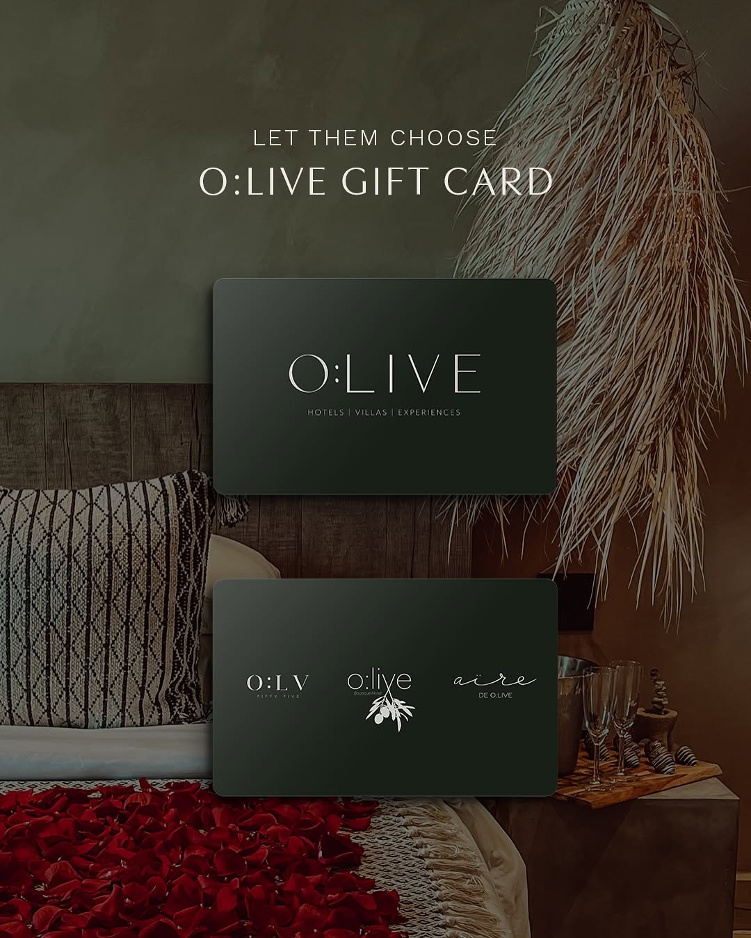 Olive Boutique Hotel