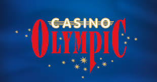 Image result for Olympic Casino