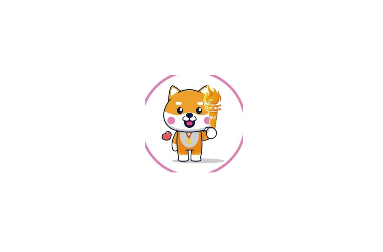 Image result for Olympic Doge