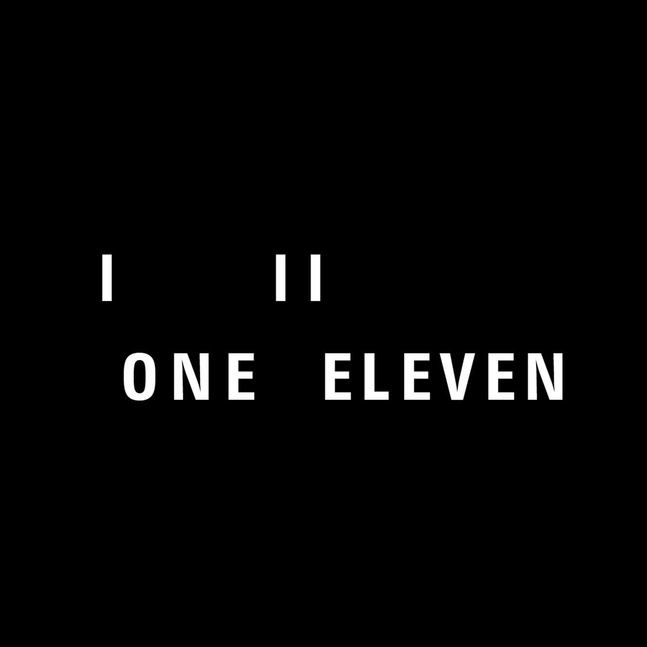 Image result for One Eleven 