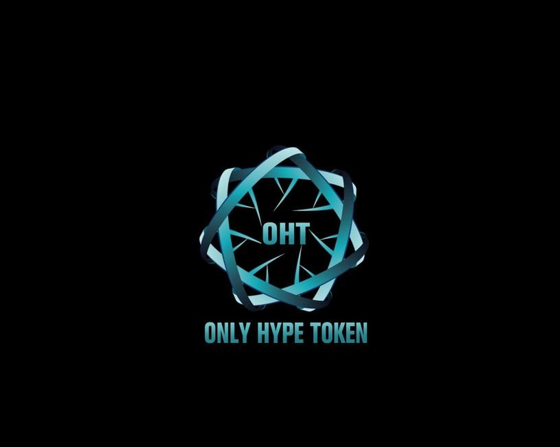 Image result for Only Hype Token