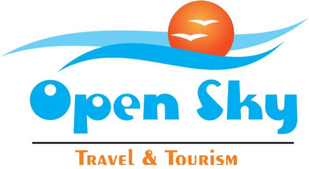 Image result for Open Sky Travel & Tours