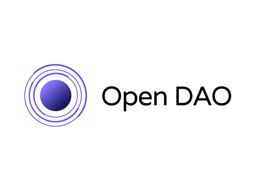 Image result for OpenDAO