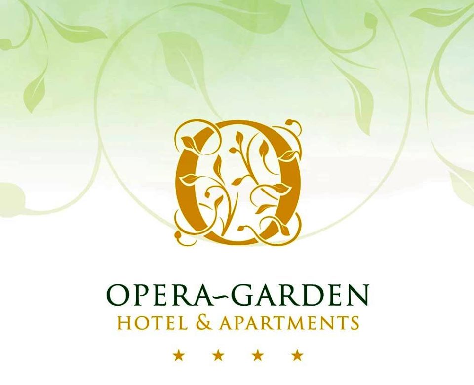 Image result for Opera Garden Hotel & Apartments