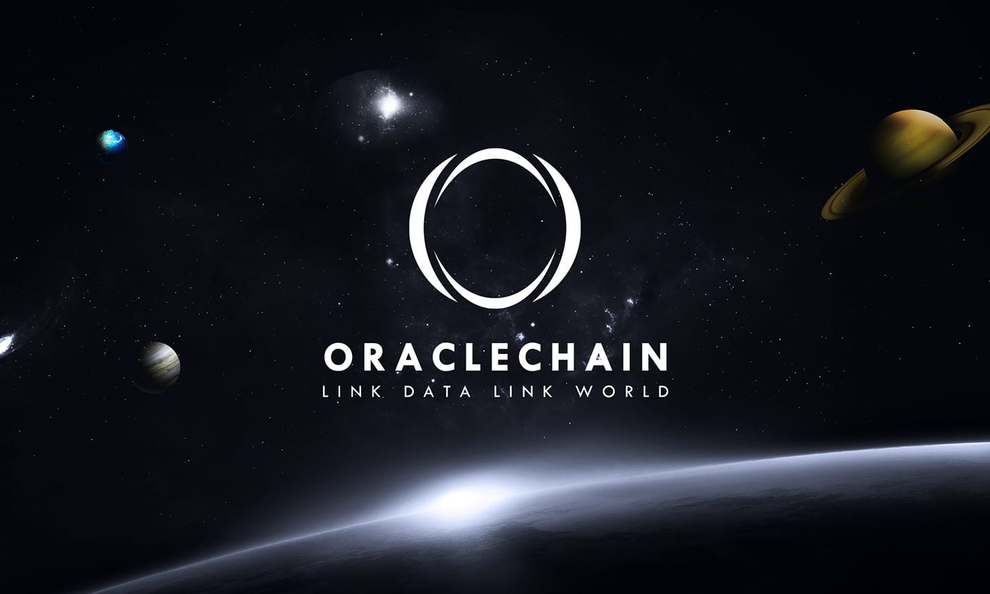 Image result for OracleChain