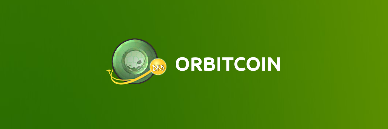 Image result for Orbitcoin