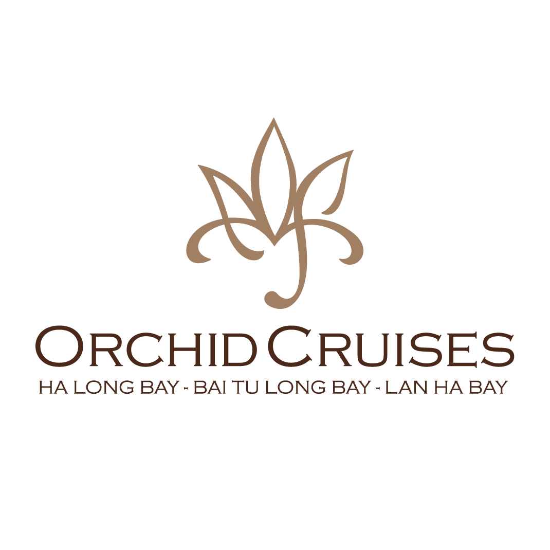 Image result for Orchid Ha Long Cruise 