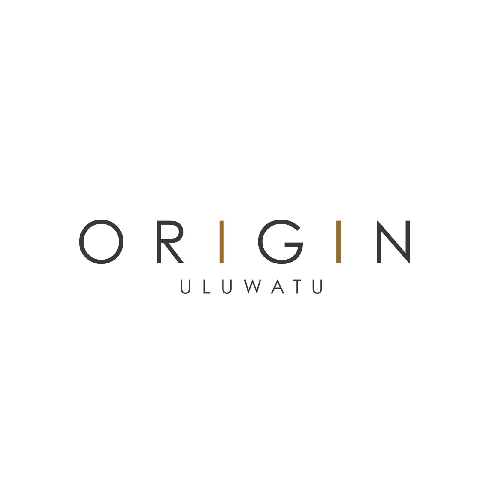 Origin Uluwatu