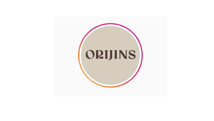 Image result for Orijins Coffee