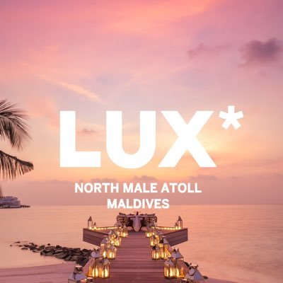 Image result for Lux* North Male Atoll Resort & Villas, Maldives