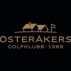 Image result for Osterakers Golfklubb