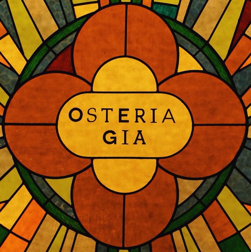 Image result for Osteria Gia