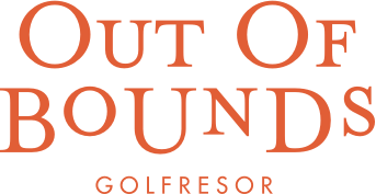 Image result for Out Of Bounds Golfresor