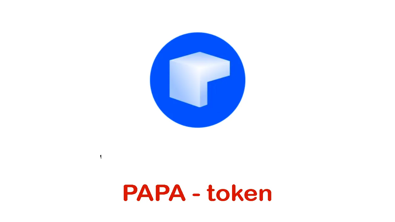 Image result for PAPA DAO