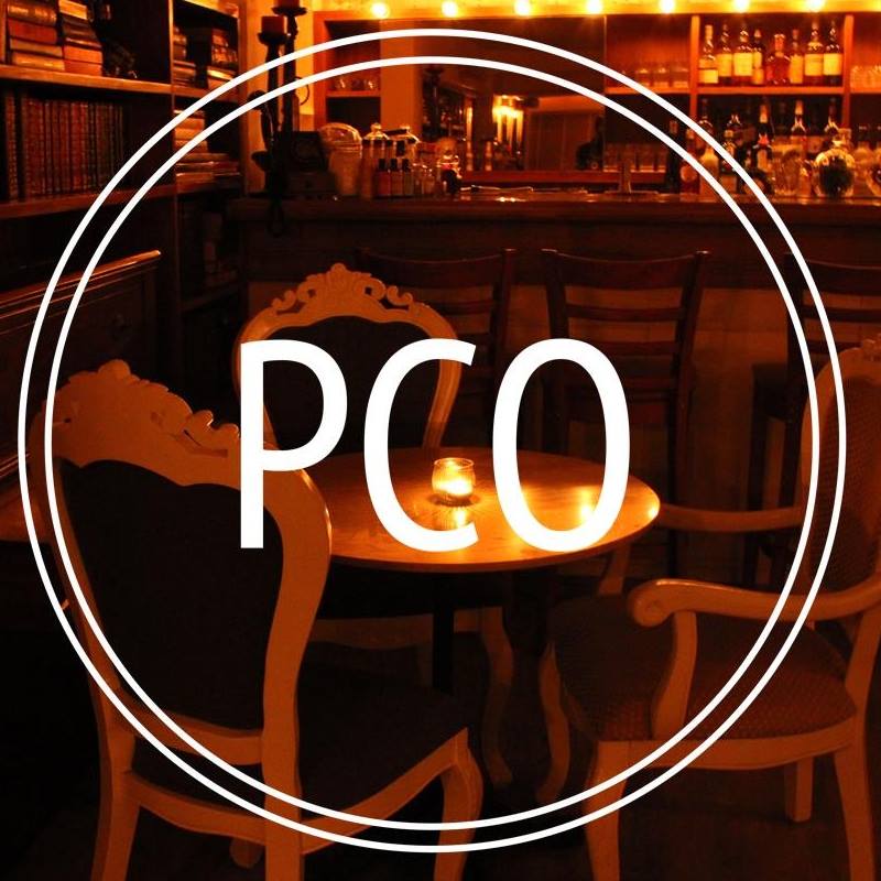 Image result for PCO Bar