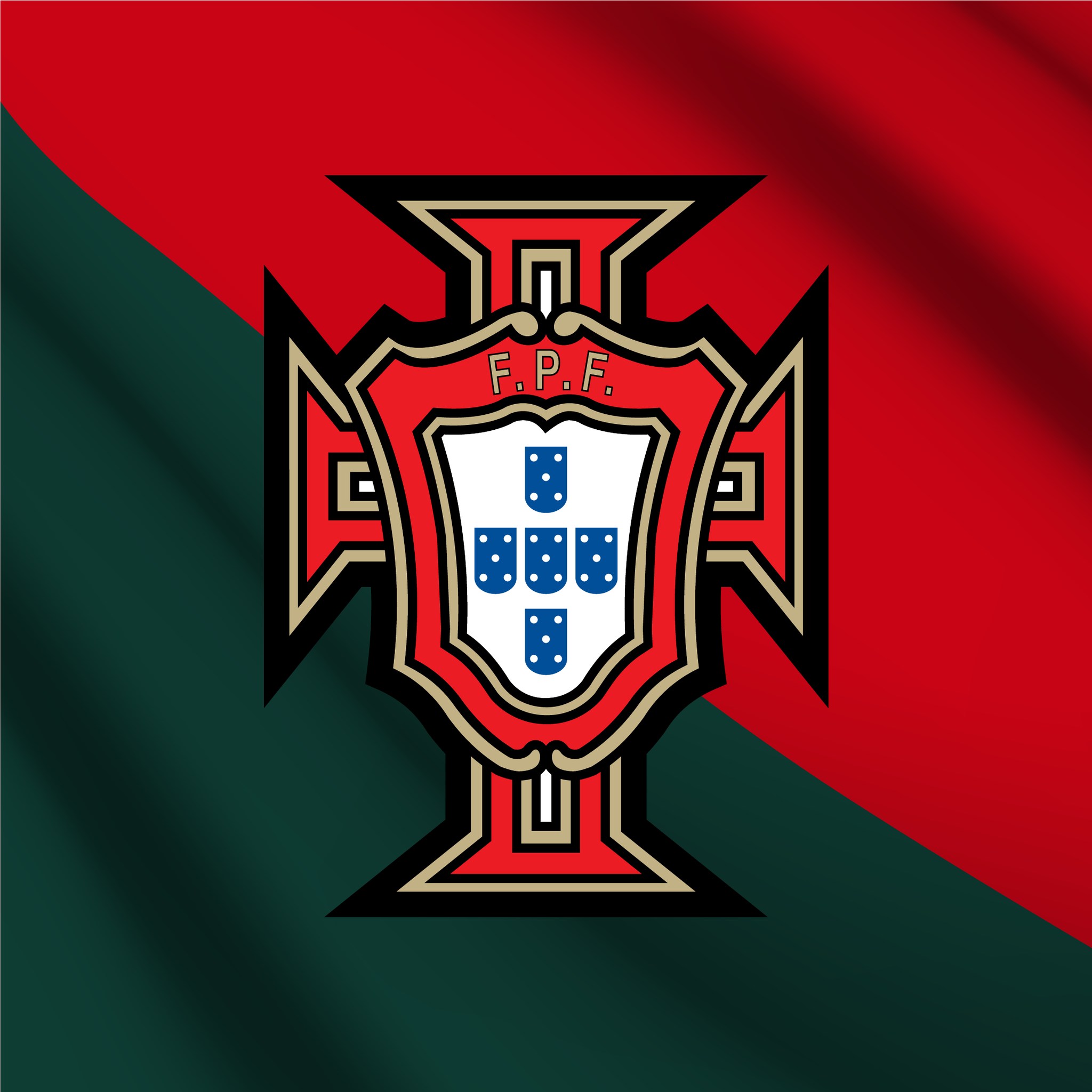 Image result for PORTUGUESE FOOTBALL FEDERATION