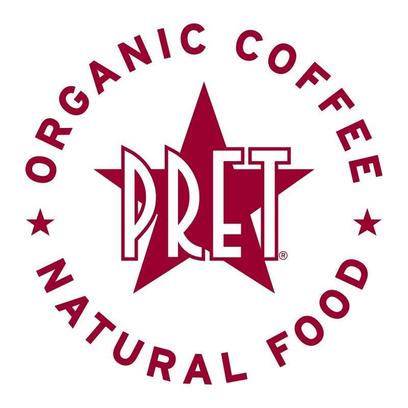 Image result for PRET A MANGER