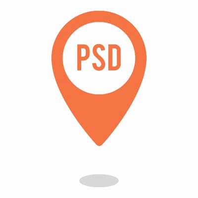 Image result for PSD Travel