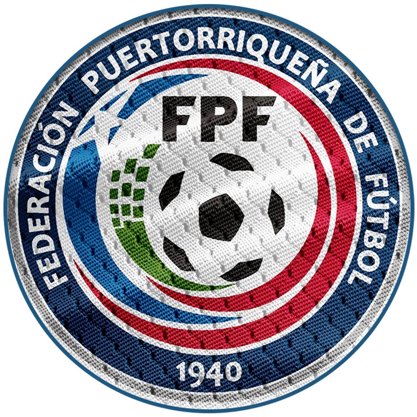 Image result for PUERTO RICAN FOOTBALL ASSOCIATION