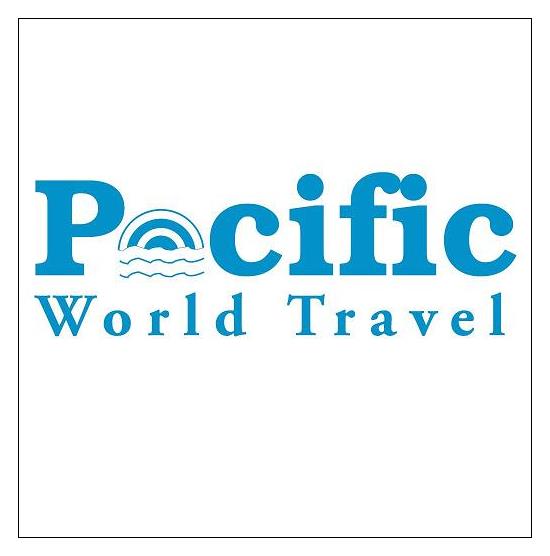 Image result for  Pacific World Travel