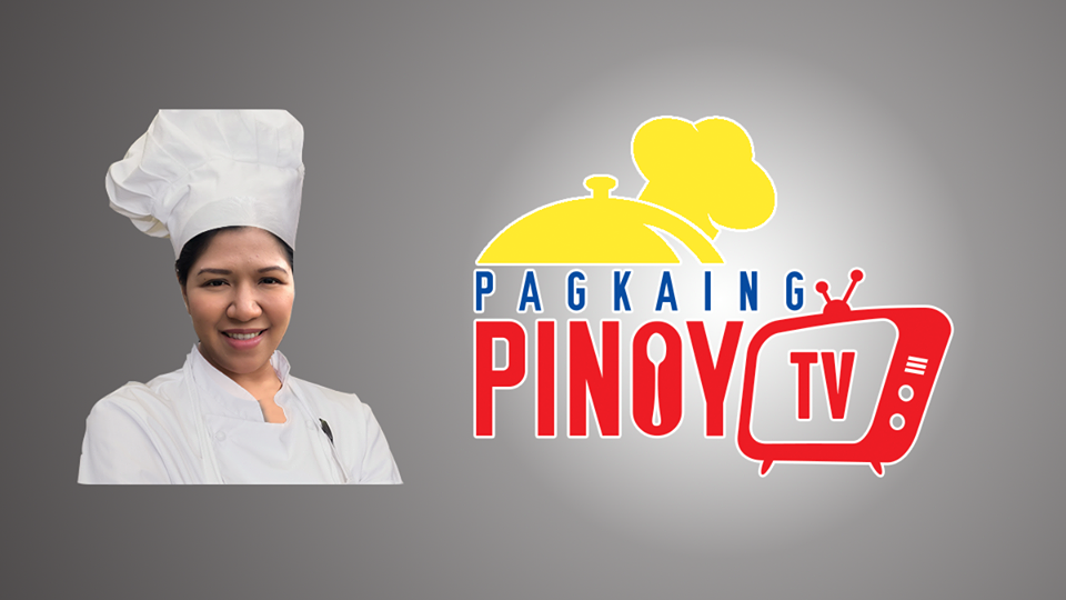 Image result for Pagkaing Pinoy TV