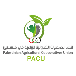 Image result for Palestinian Agricultural Cooprrative Union -PACU