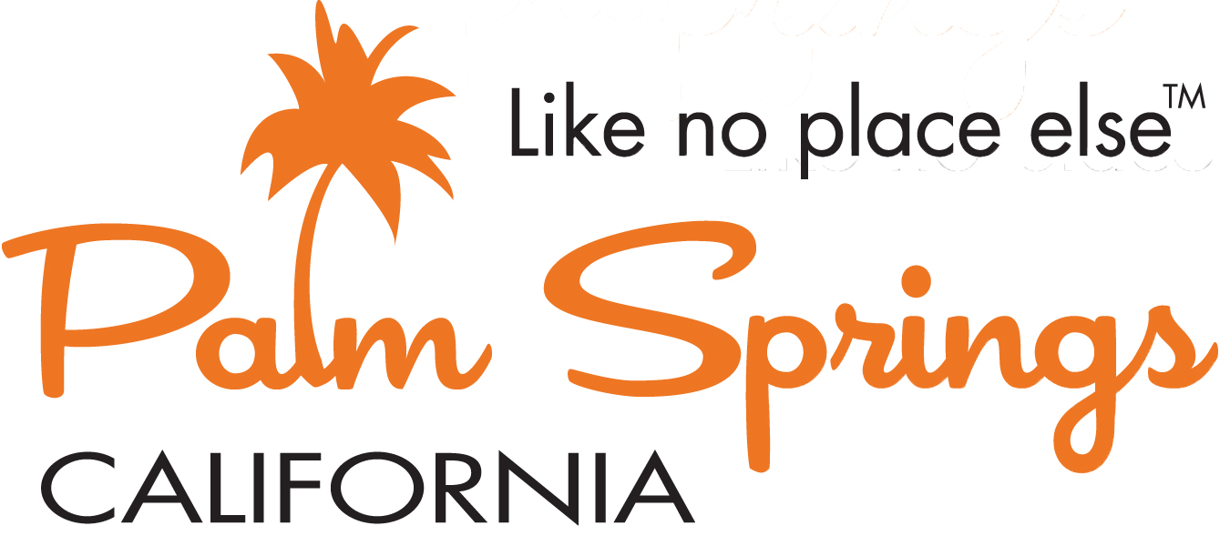 Image result for Palm Springs Bureau of Tourism