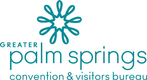 Image result for Palm Springs Convention & Visitors Bureau, Greater