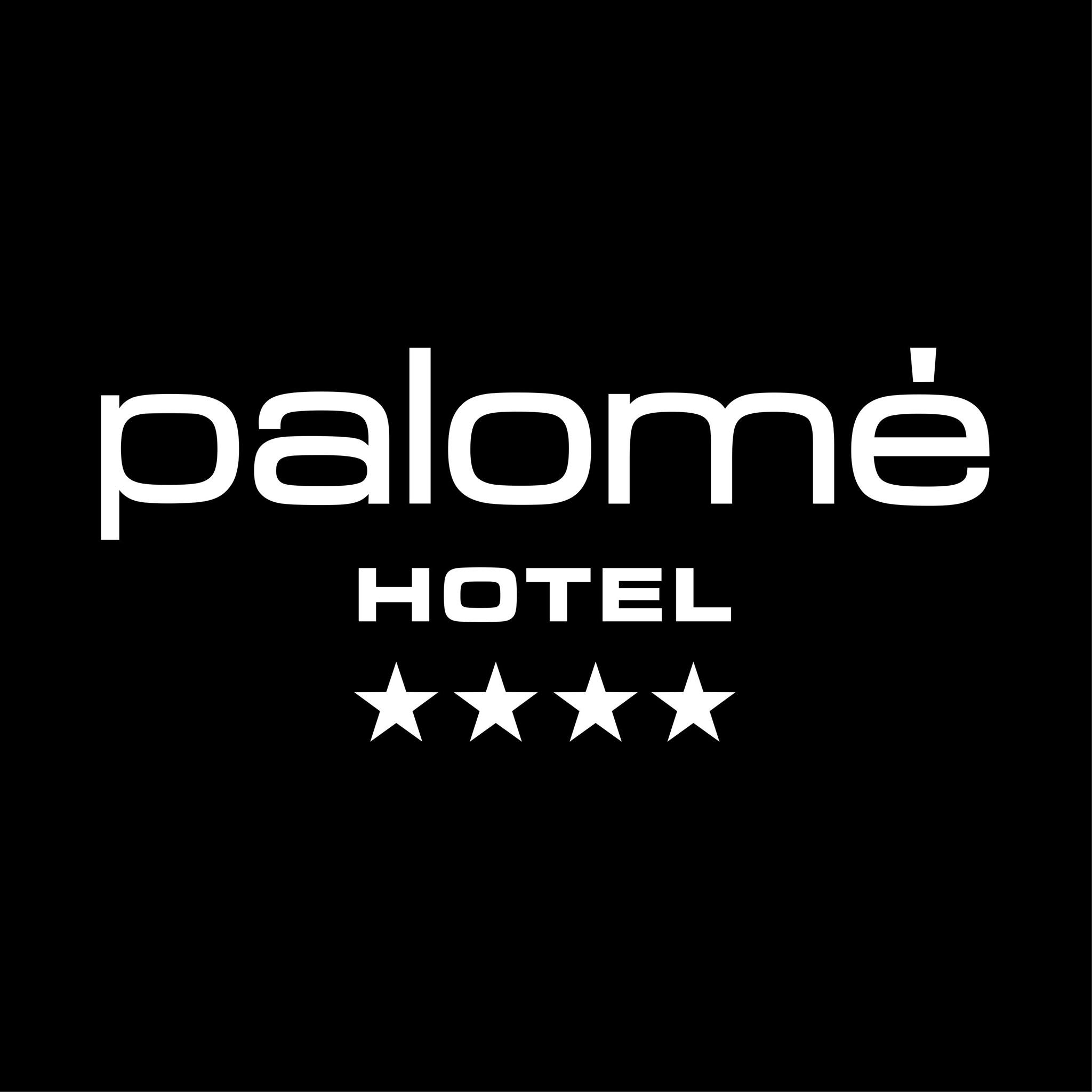 Image result for Palomé Hotel