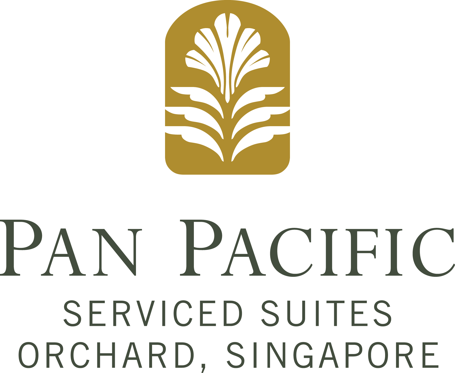 Image result for Pan Pacific Serviced Suites Orchard, Singapore