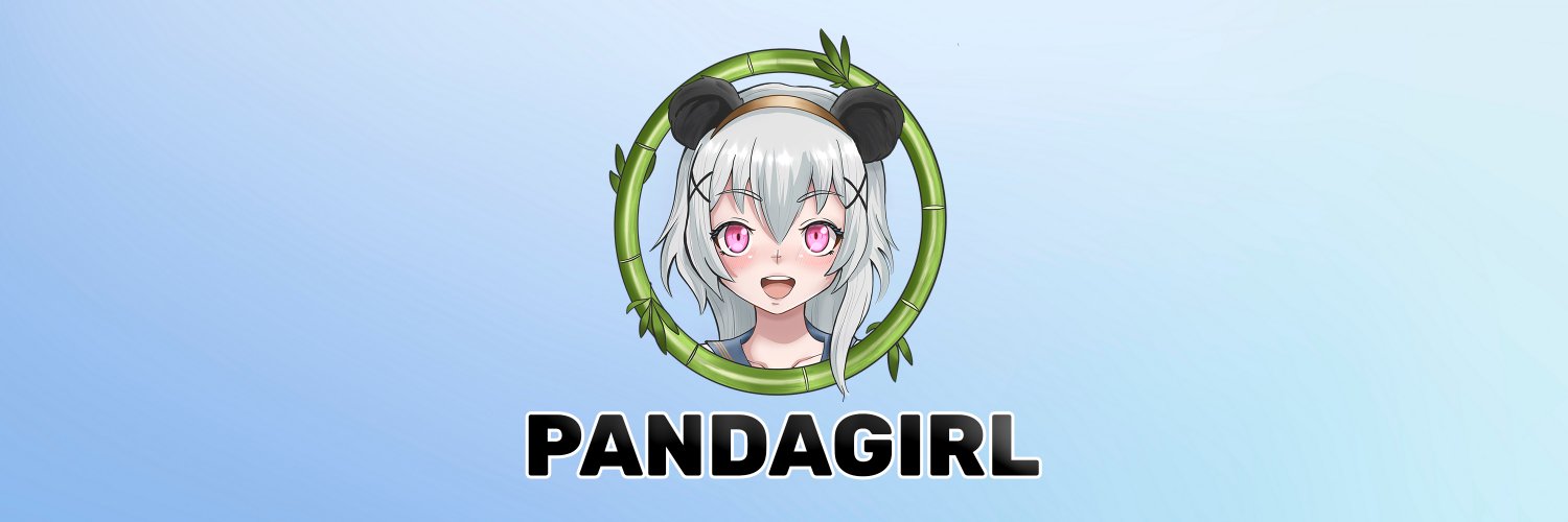 Image result for Panda Girl