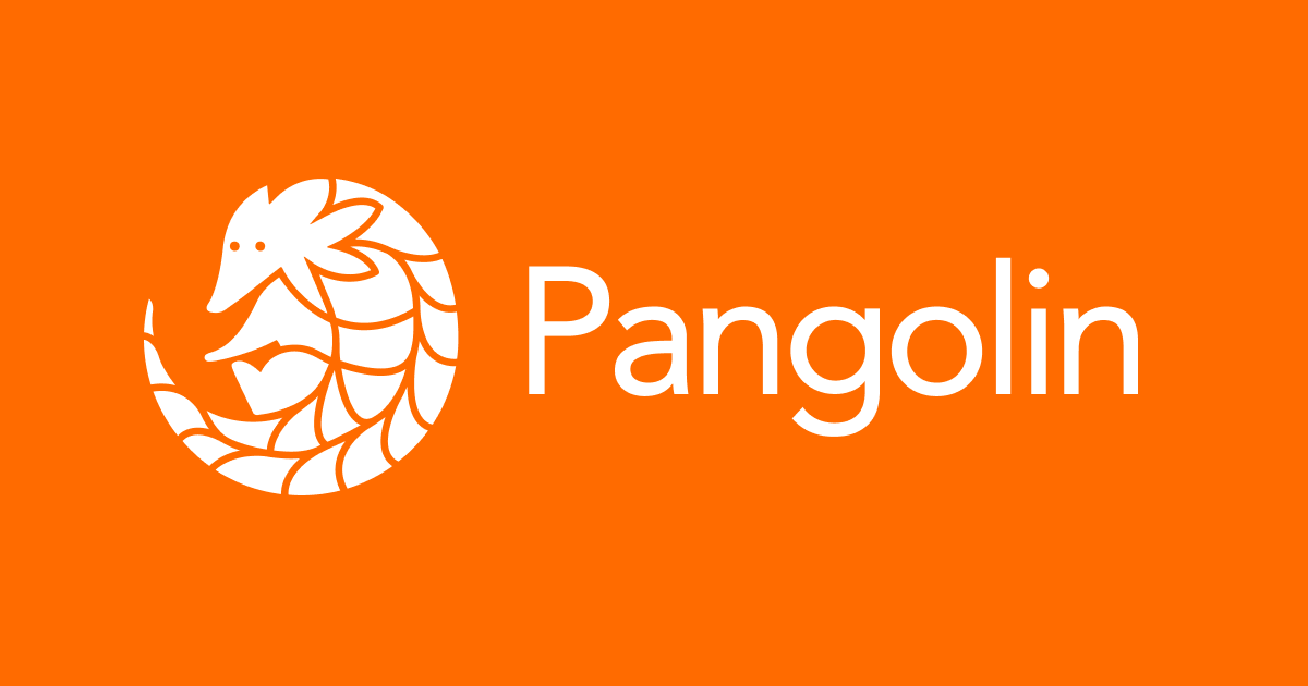 Image result for Pangolin