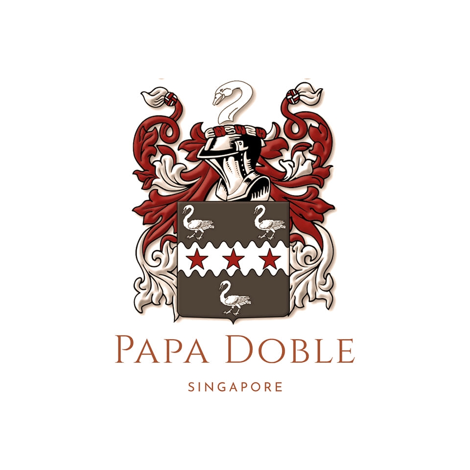 Image result for Papa Doble Bar