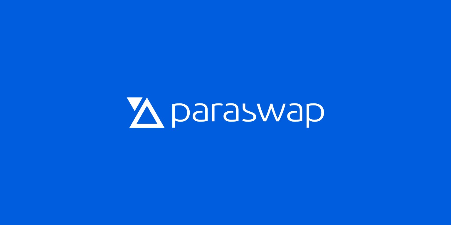 Image result for ParaSwap