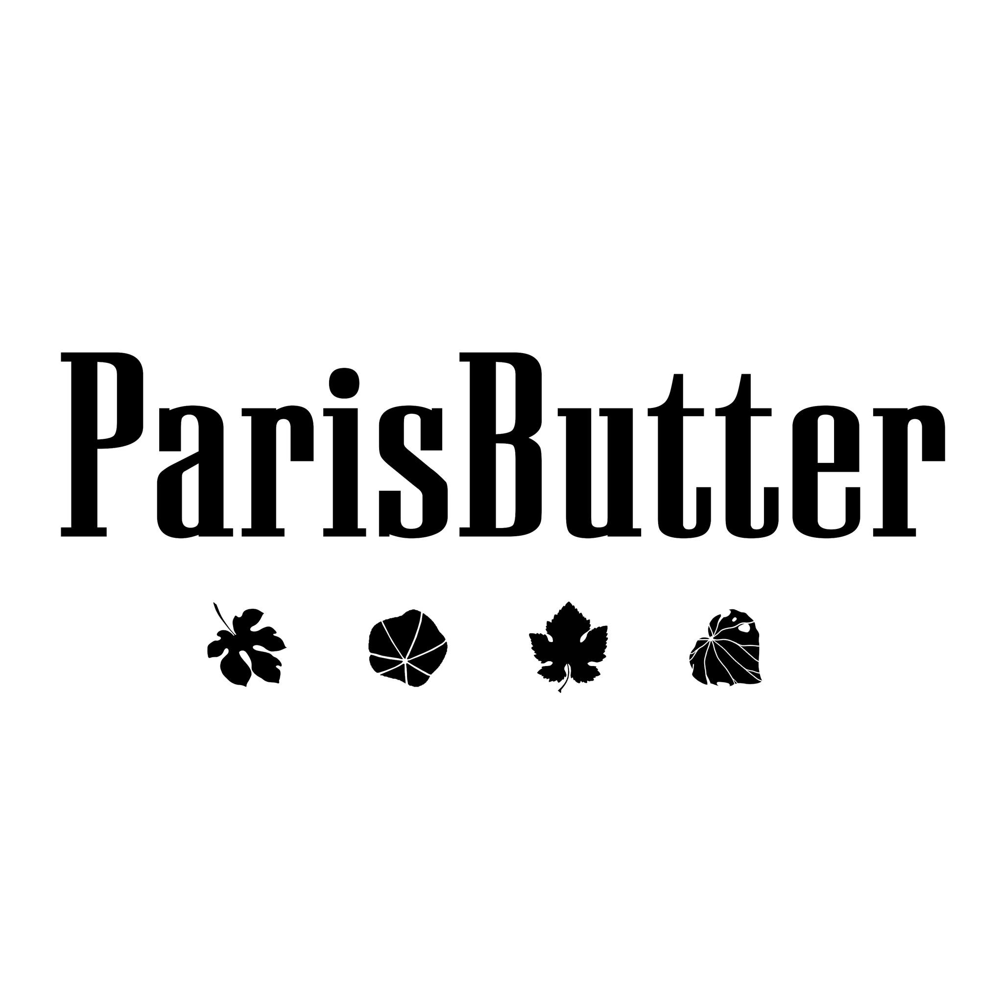 Image result for Paris Butter