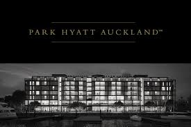 Image result for Park Hyatt Auckland