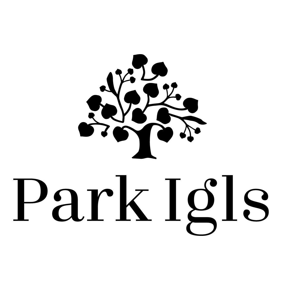 Image result for Parkhotel Igls