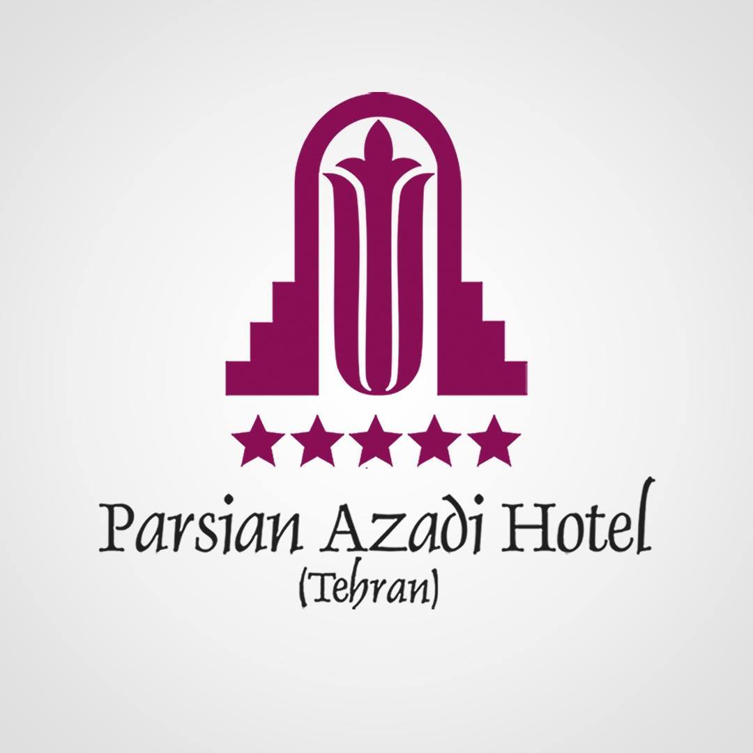 Image result for Parsian Azadhi Hotel Tehran