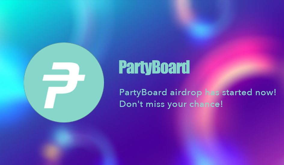 Image result for PartyBoard