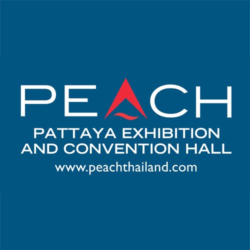 Image result for Pattaya Exhibition and Convention Hall