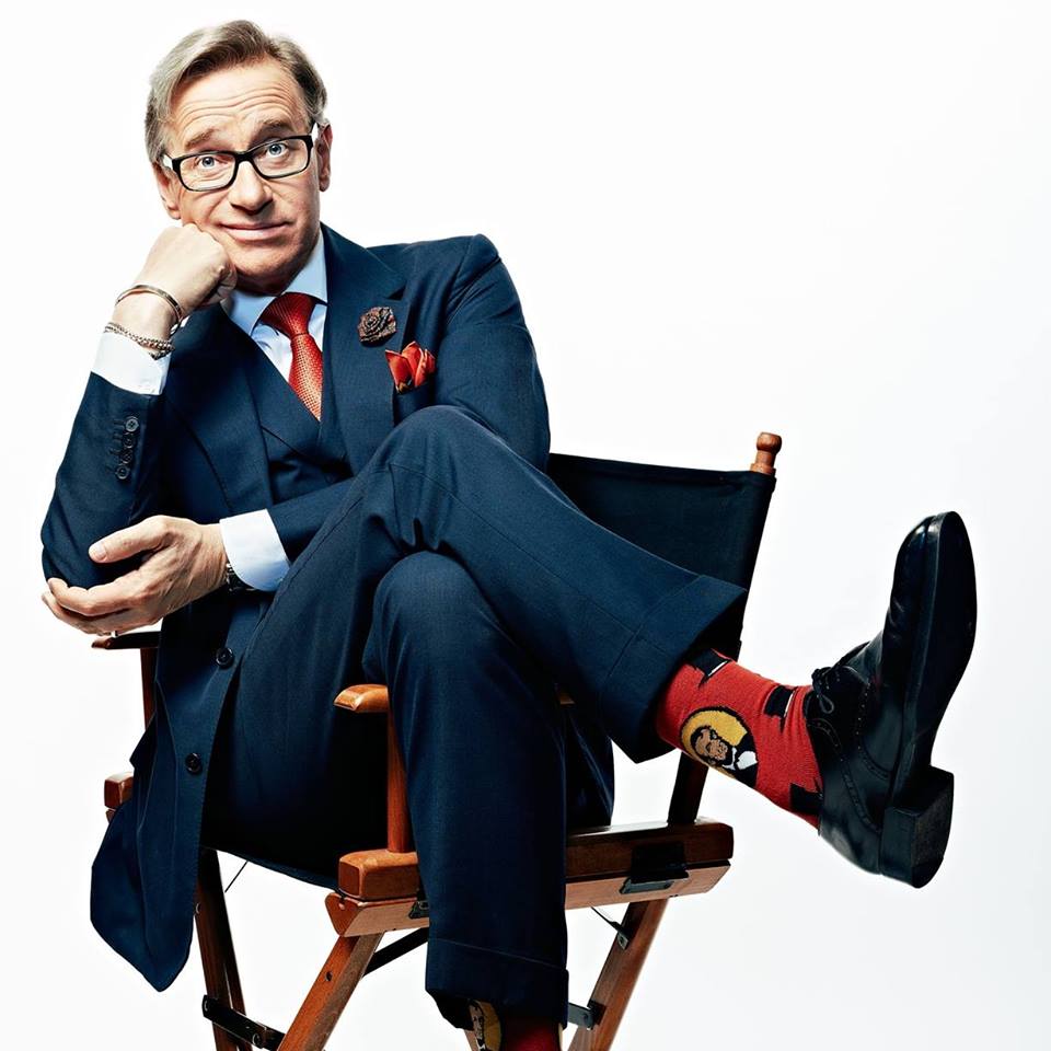 Image result for Paul Feig
