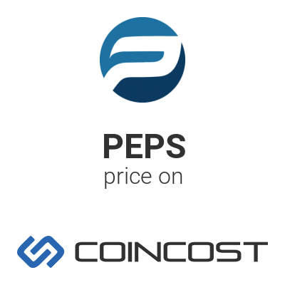 Image result for Peps Coin