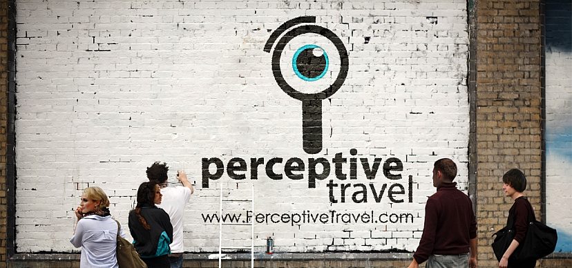 Image result for Perceptive Travel